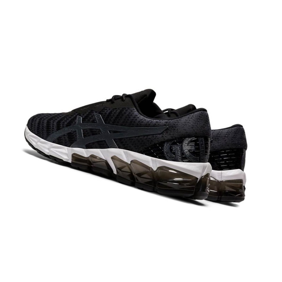 Black Women's Asics GEL-QUANTUM 180 5 Sneakers | US72318FH - Asics Outlet Sale