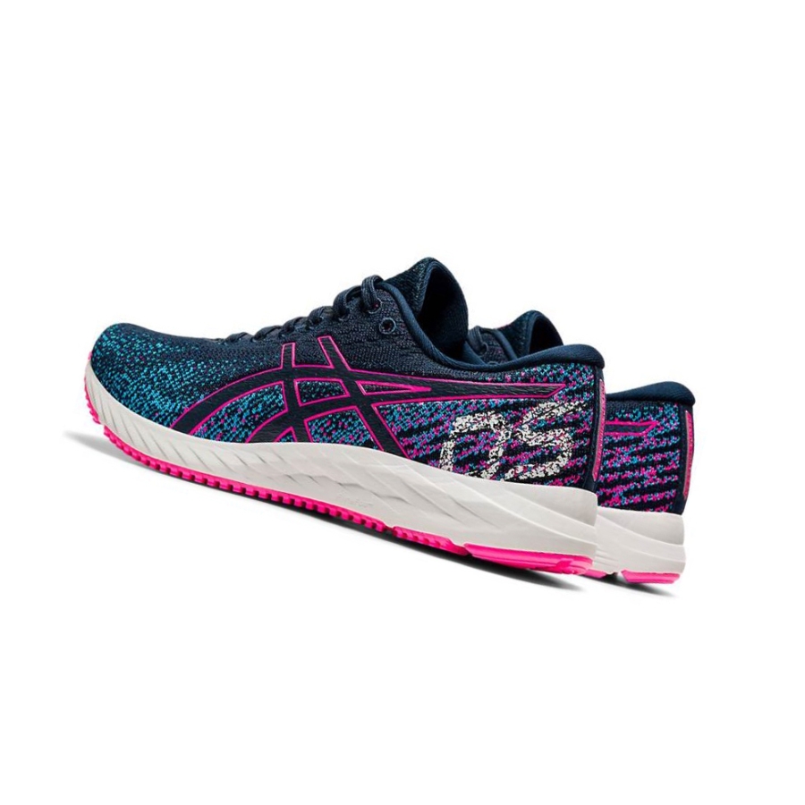 Blue Women's Asics GEL-DS TRAINER 26 Running Shoes | US93687PR - Asics Outlet Sale