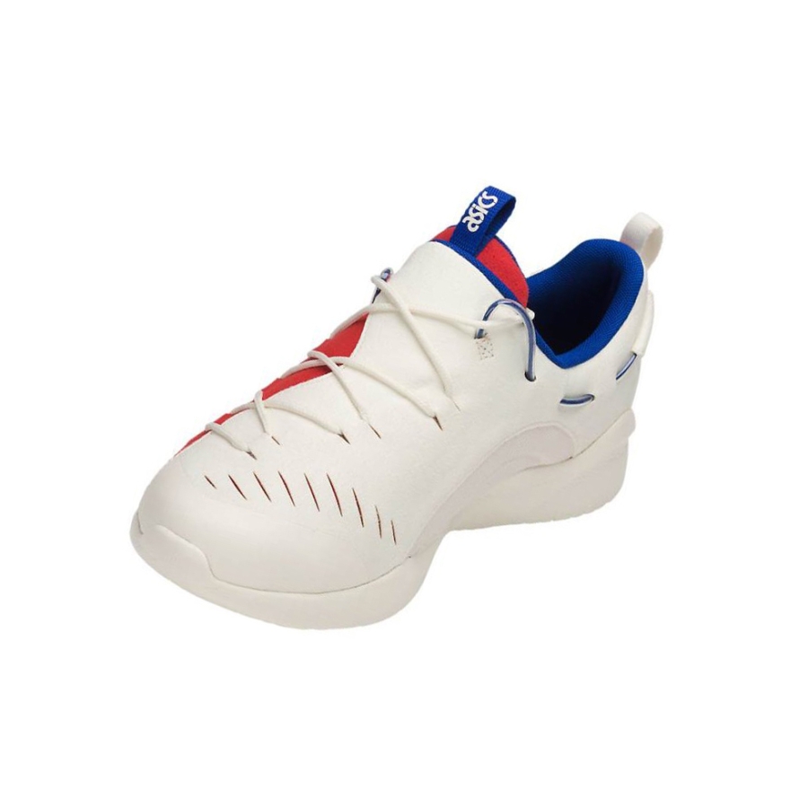 Cream Men's Asics GEL-MAI Sneakers | US15734VU - Asics Outlet Sale