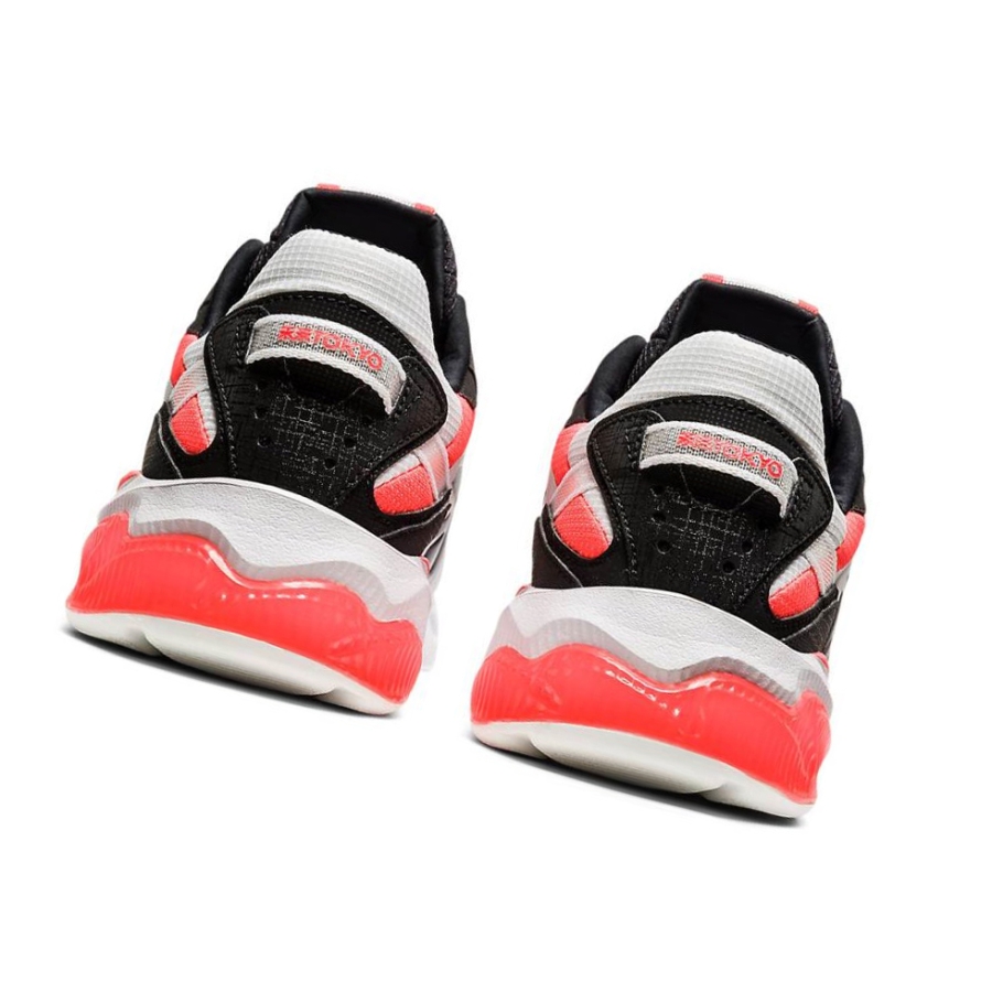 White Men's Asics GEL-QUANTUM INFINITY Sneakers | US45862XB - Asics Outlet Sale