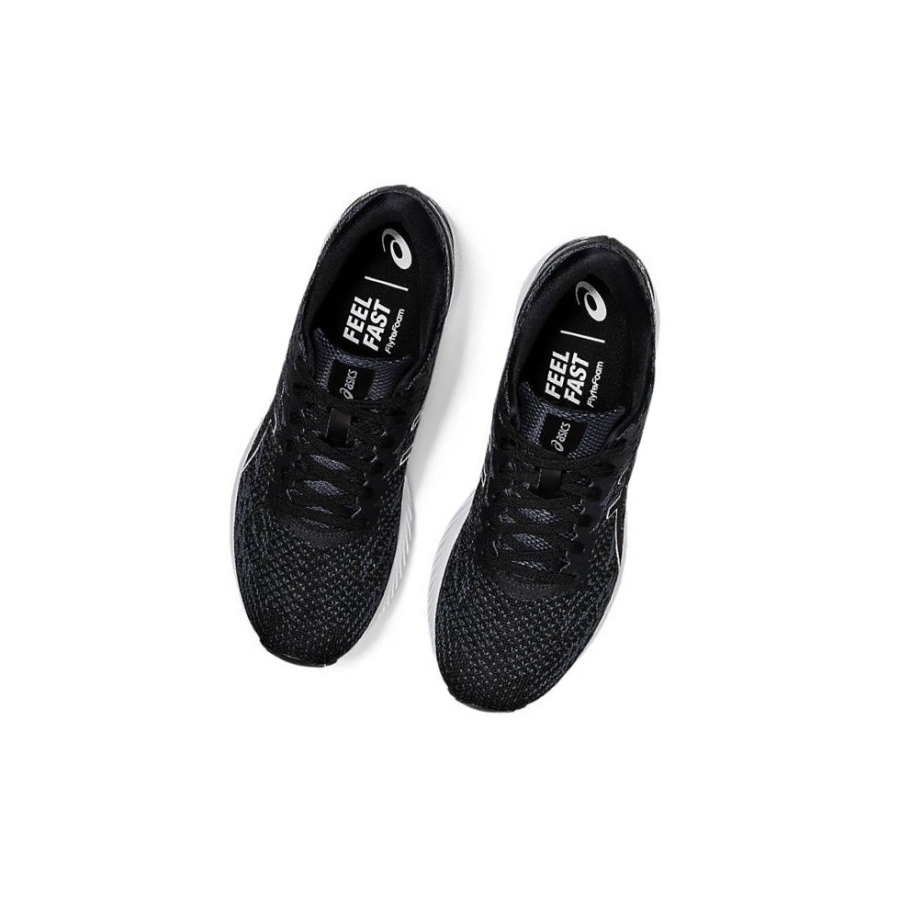 Black Women's Asics GEL-DS TRAINER 25 Running Shoes | US70493PE - Asics Outlet Sale