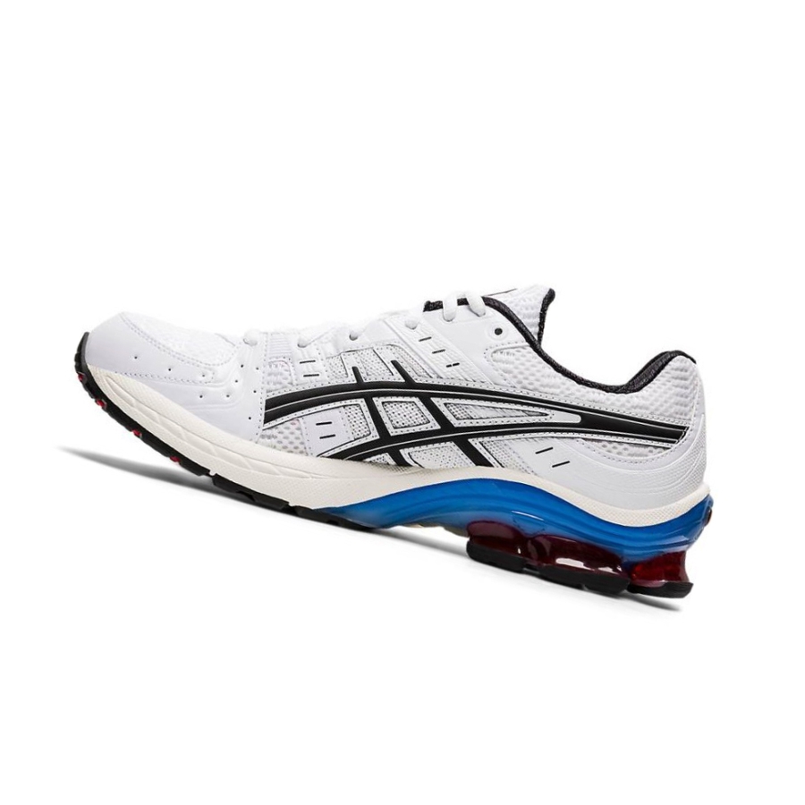 White Men's Asics GEL-KINSEI OG Sneakers | US29183NY - Asics Outlet Sale