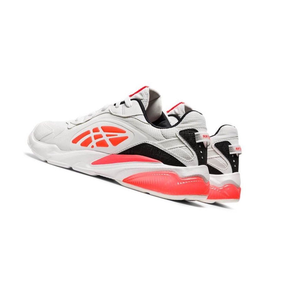 White Women's Asics GEL-QUANTUM INFINITY Sneakers | US20569YD - Asics Outlet Sale