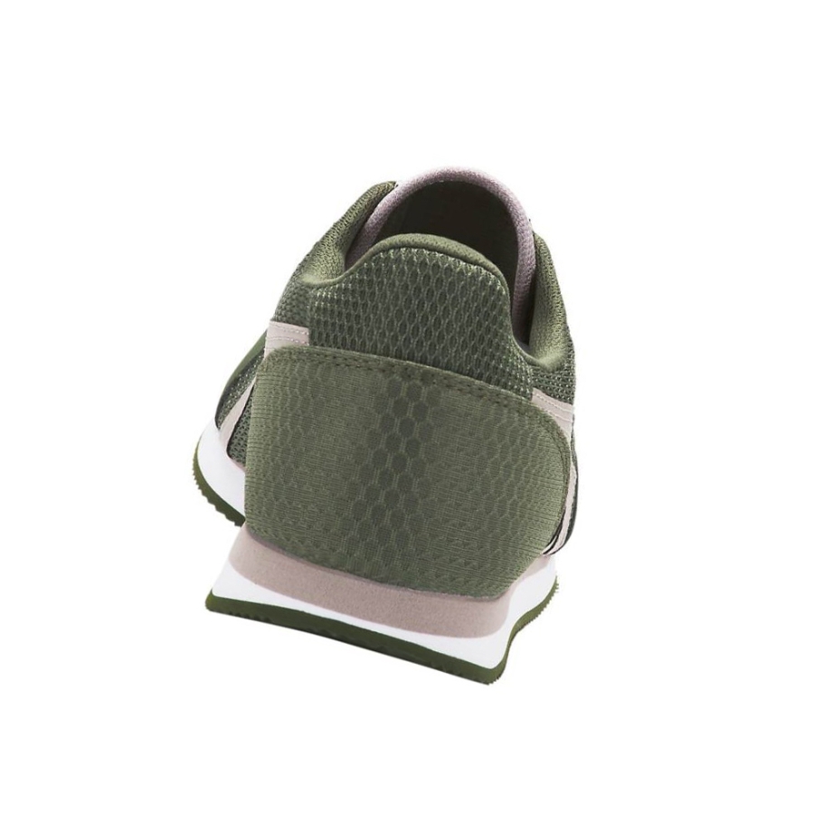 Deep Green Men's Asics CURREO II Sneakers | US34172FV - Asics Outlet Sale