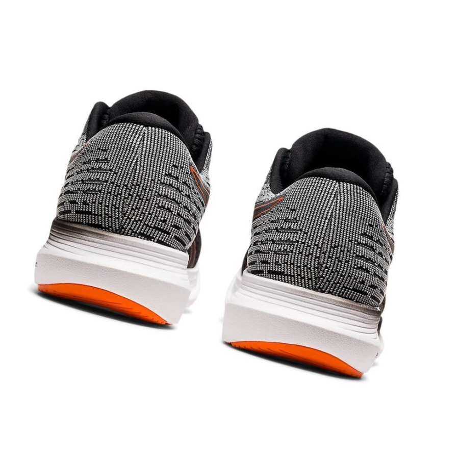 Black Men's Asics EVORIDE 2 Running Shoes | US48521IP - Asics Outlet Sale