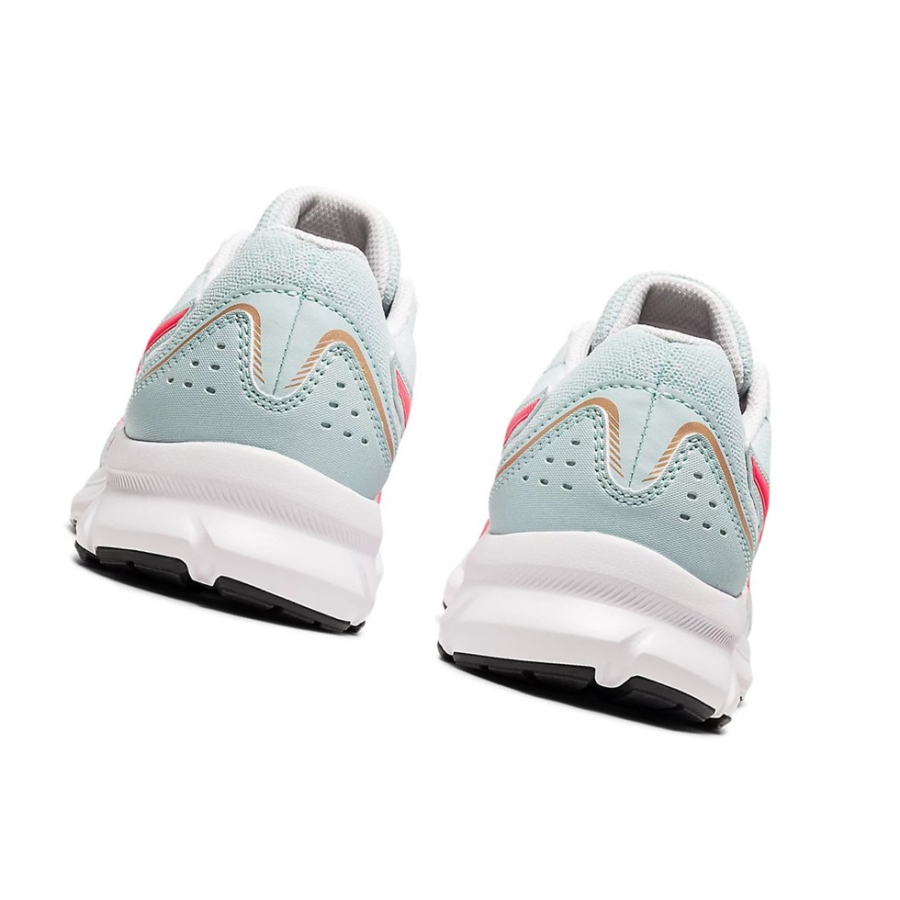 Aqua Angel / Diva Pink Kids' Asics JOLT 3 GS Running Shoes | US92654AM - Asics Outlet Sale