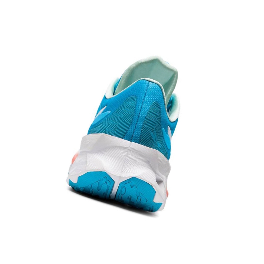 Blue Women's Asics NOVABLAST Running Shoes | US43129RY - Asics Outlet Sale