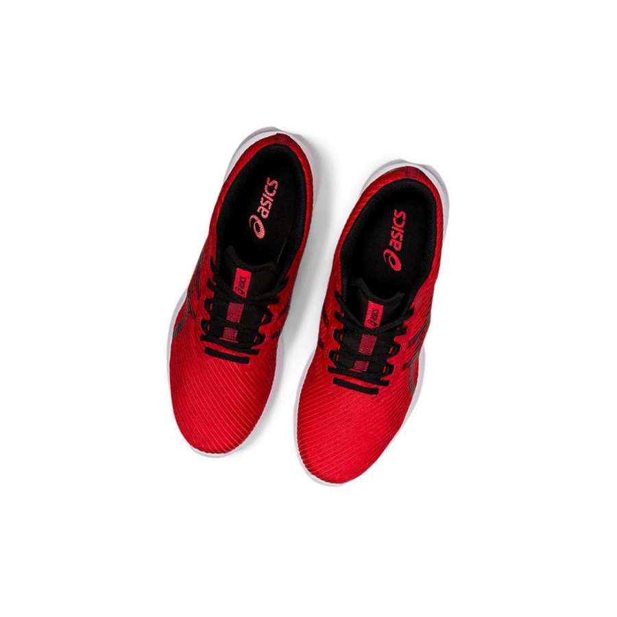 Red Men's Asics VERSABLAST Running Shoes | US81376VW - Asics Outlet Sale