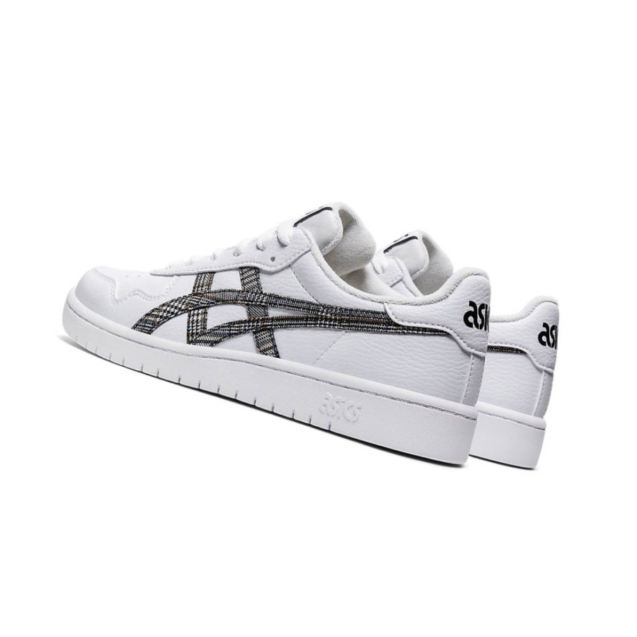 White Women's Asics JAPAN S Sneakers | US64587XZ - Asics Outlet Sale