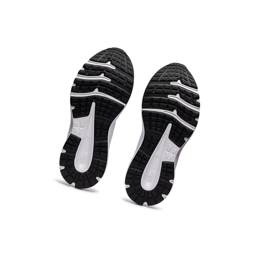 Ice Mint / White Kids' Asics JOLT 3 GS Running Shoes | US02734RU - Asics Outlet Sale