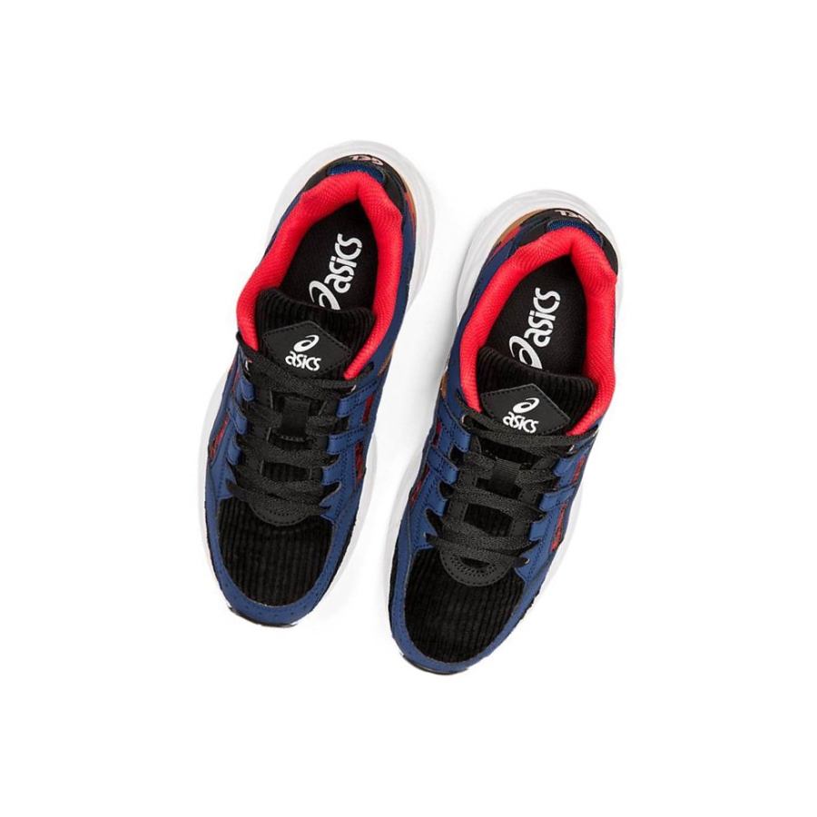 Black Women's Asics GEL-BND Sneakers | US27316BF - Asics Outlet Sale