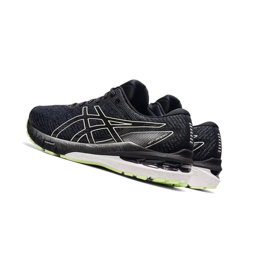 Soft Lavender / Black Women's Asics GT-2000 10 Running Shoes | US81739NS - Asics Outlet Sale
