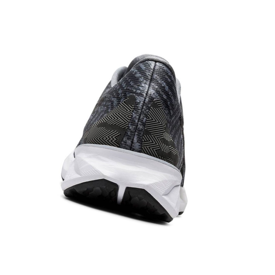 Dark Grey Women's Asics ROADBLAST Running Shoes | US86571DX - Asics Outlet Sale