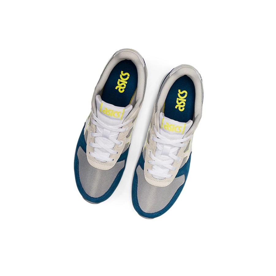 Sheet Rock / White Men's Asics LYTE CLASSIC Sneakers | US26415IJ - Asics Outlet Sale