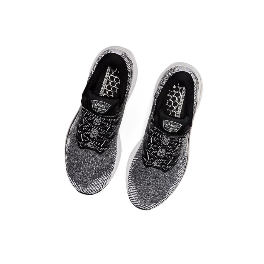 White / Black Women's Asics GT-2000 10 Running Shoes | US05783NZ - Asics Outlet Sale