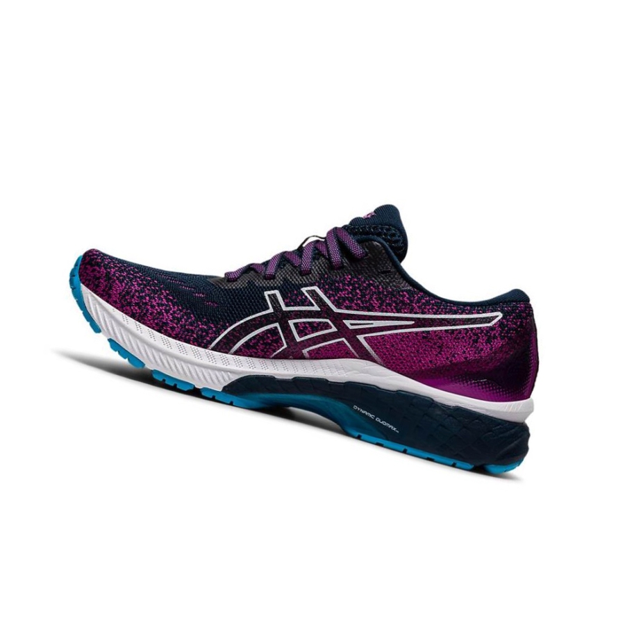 Pink Women's Asics GT-2000 Running Shoes | US63815QC - Asics Outlet Sale