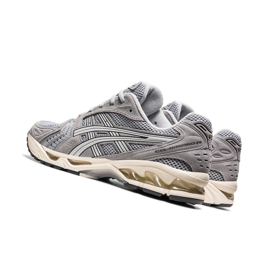 Piedmont Grey / Sheet Rock Women's Asics GEL-KAYANO 14 Sneakers | US04975TQ - Asics Outlet Sale