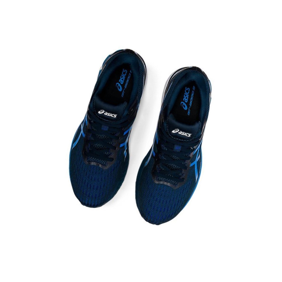 Blue Men's Asics GT-2000 Running Shoes | US81704BV - Asics Outlet Sale