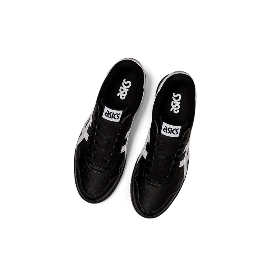 Black Men's Asics JAPAN S Sneakers | US37158ZG - Asics Outlet Sale