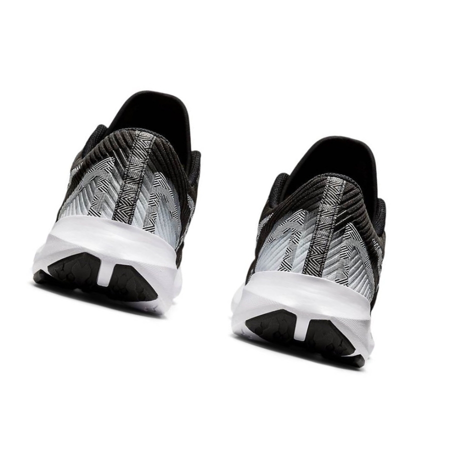 Black Men's Asics VERSABLAST Running Shoes | US31096JP - Asics Outlet Sale