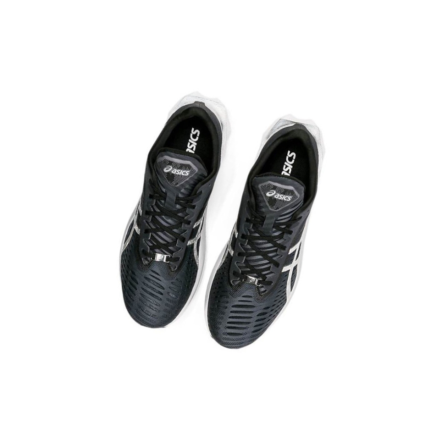 Grey Men's Asics NOVABLAST Platinum Running Shoes | US74168WO - Asics Outlet Sale