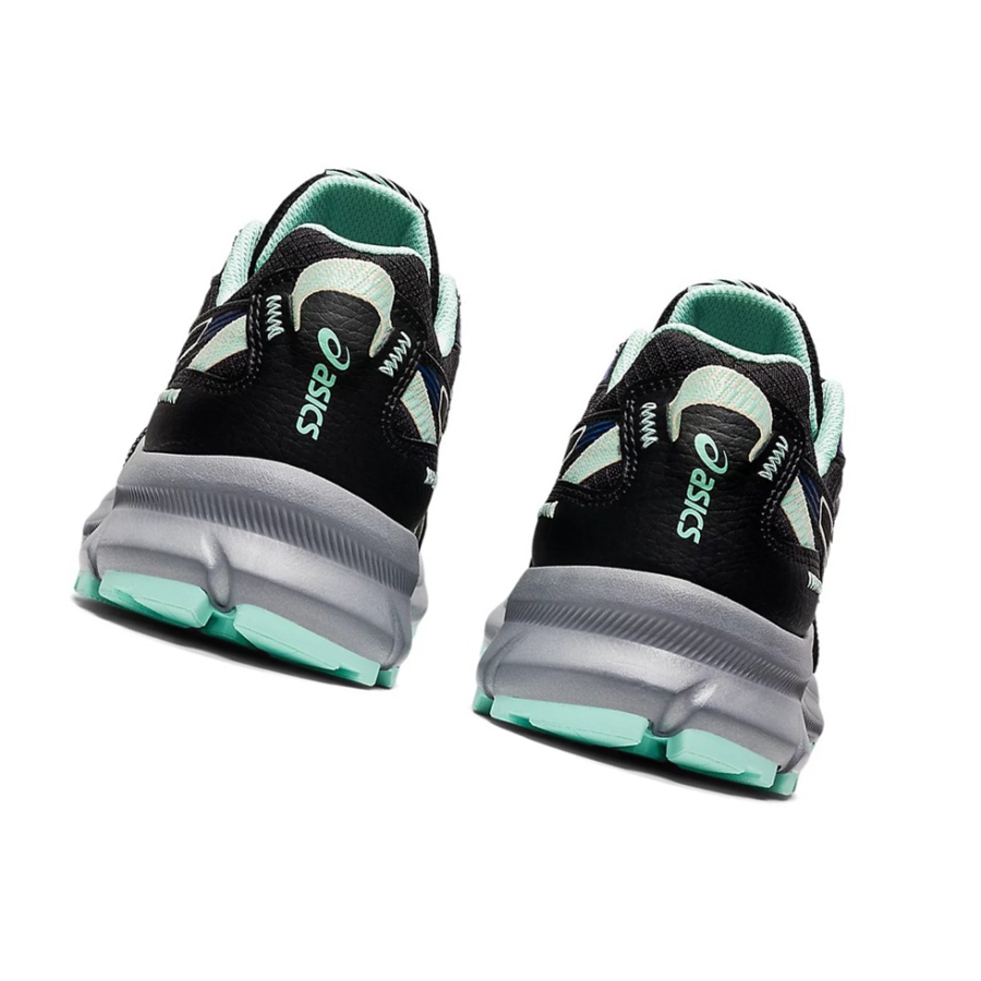 Black / Birch Women's Asics TRAIL SCOUT 2 Trail Running Shoes | US02375NG - Asics Outlet Sale