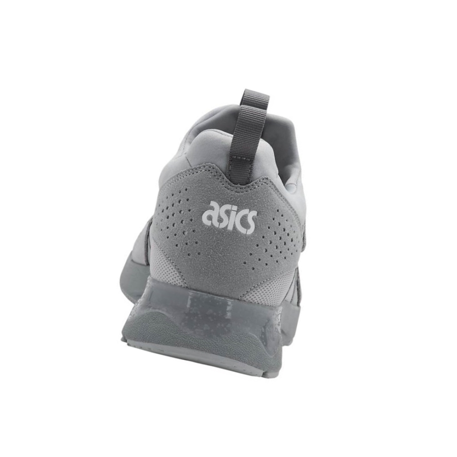 Grey Men's Asics GEL-LYTE V Sneakers | US61708QR - Asics Outlet Sale