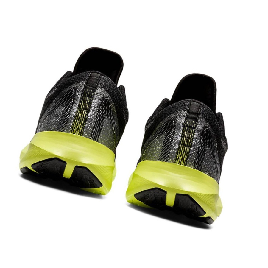 Black Men's Asics VERSABLAST MX Running Shoes | US23069OL - Asics Outlet Sale