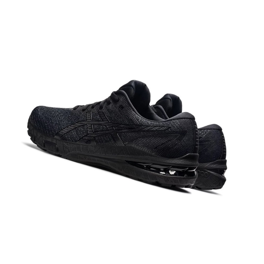 Black / Black Men's Asics GT-2000 10 Running Shoes | US56310TD - Asics Outlet Sale