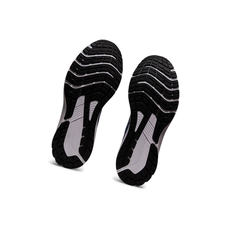 Lake Drive / Black Men's Asics GT-1000 11 (2E) Running Shoes | US58304FT - Asics Outlet Sale