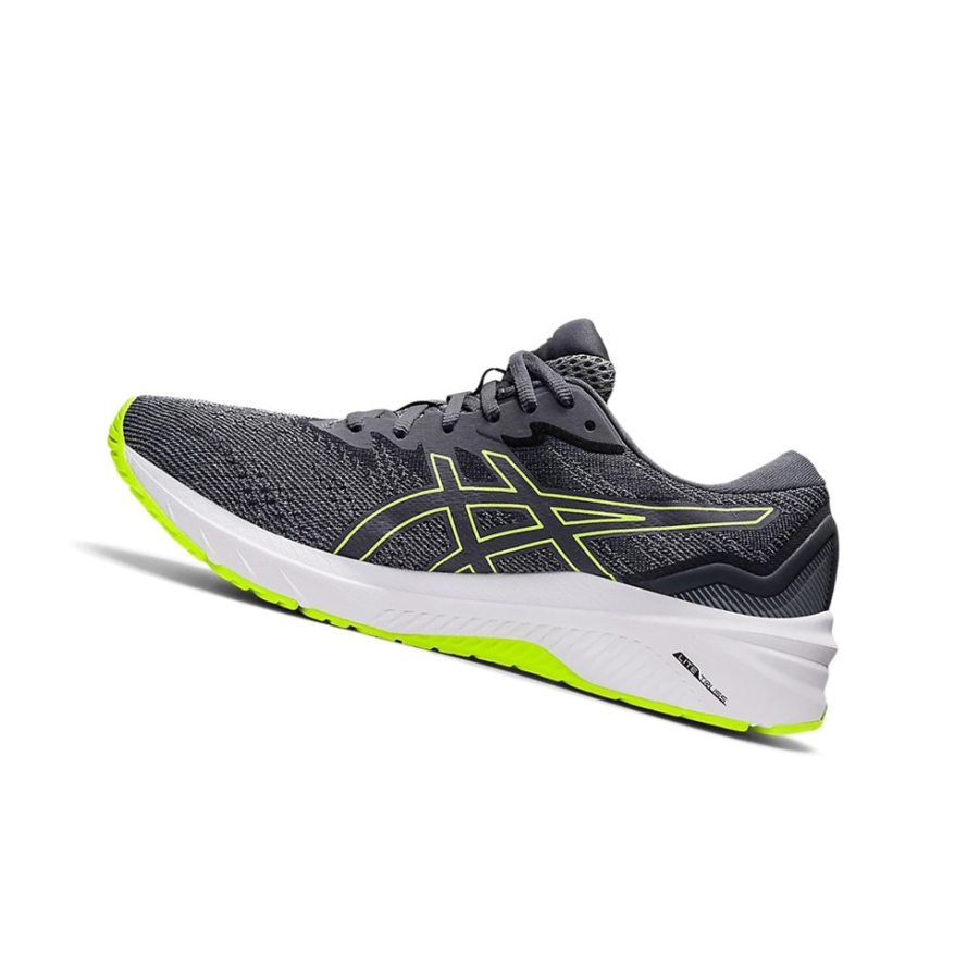 Sheet Rock / Black Men's Asics GT-1000 11 (2E) Running Shoes | US17942UE - Asics Outlet Sale