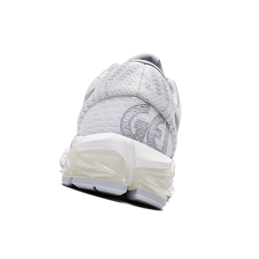 Grey Women's Asics GEL-QUANTUM 180 5 Sneakers | US68915JU - Asics Outlet Sale