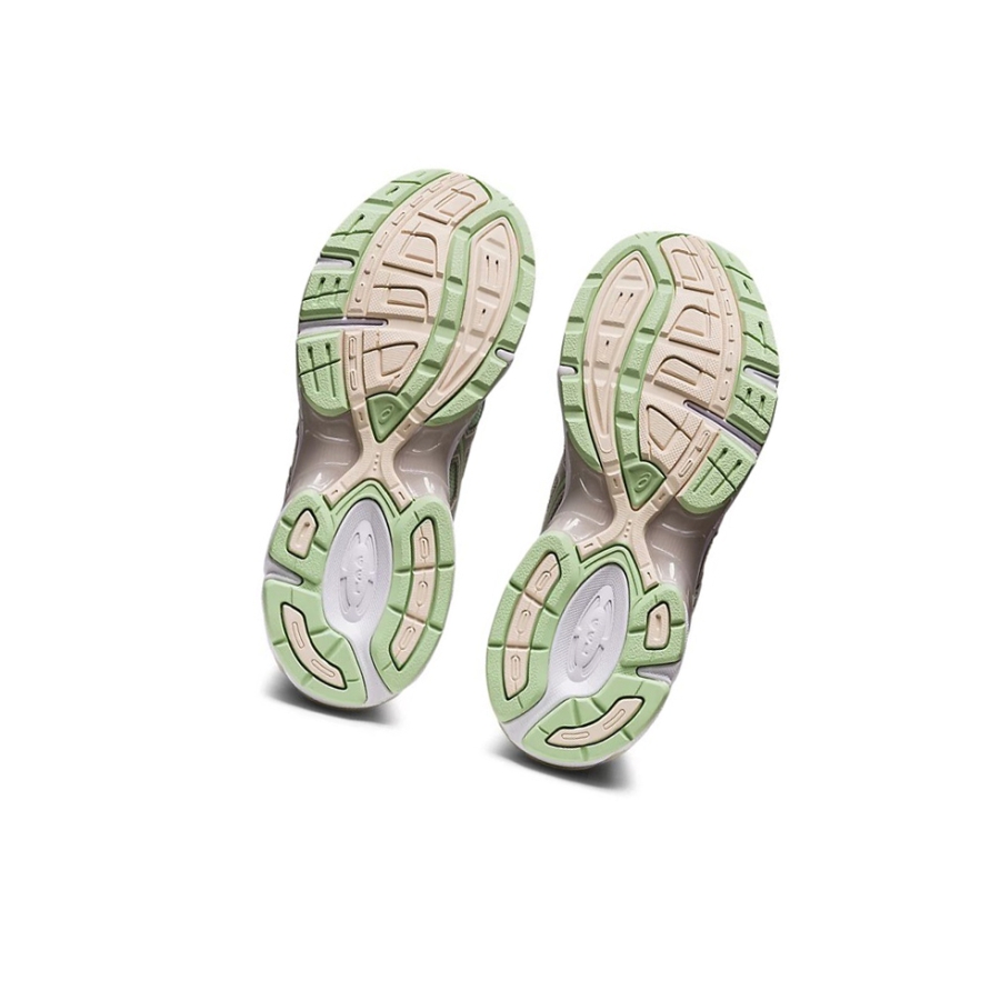 Jade / Oyster Grey Women's Asics GEL-1130 Sneakers | US09483LT - Asics Outlet Sale