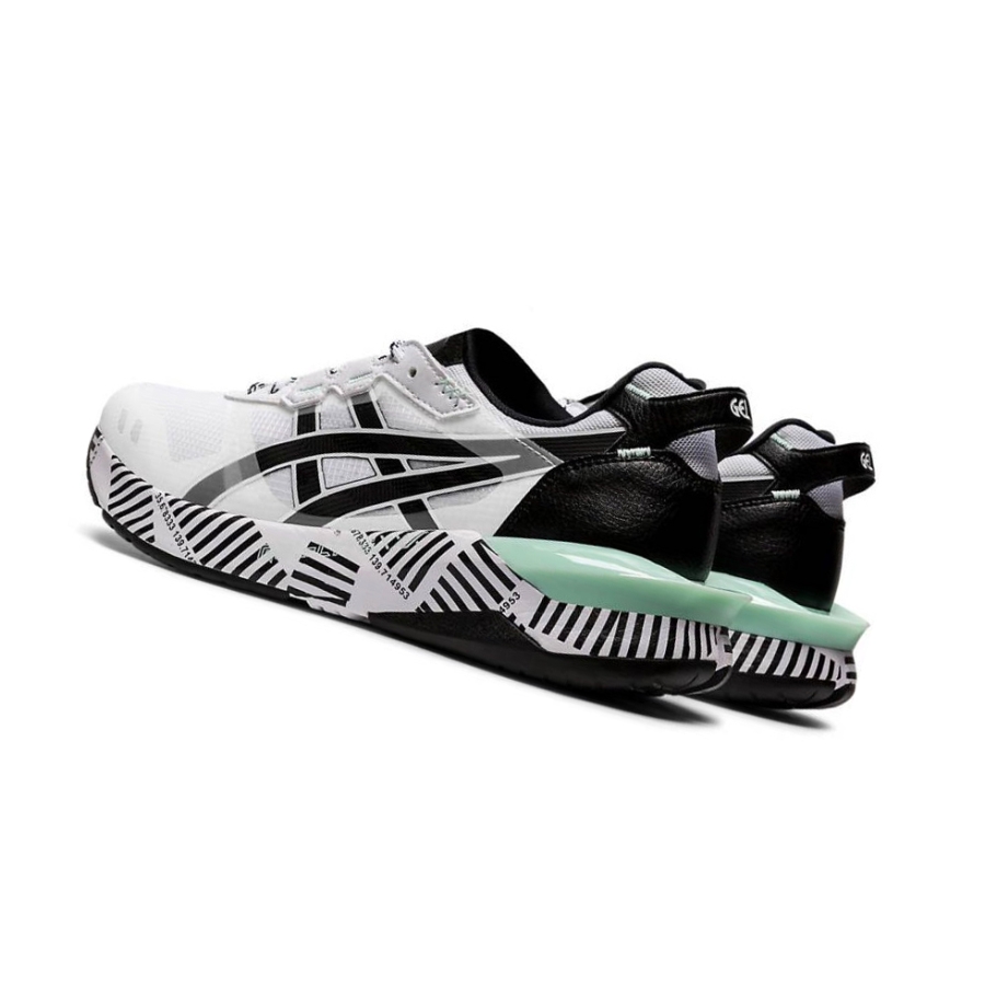 White Women's Asics GEL-LYTE III Sneakers | US79016MK - Asics Outlet Sale