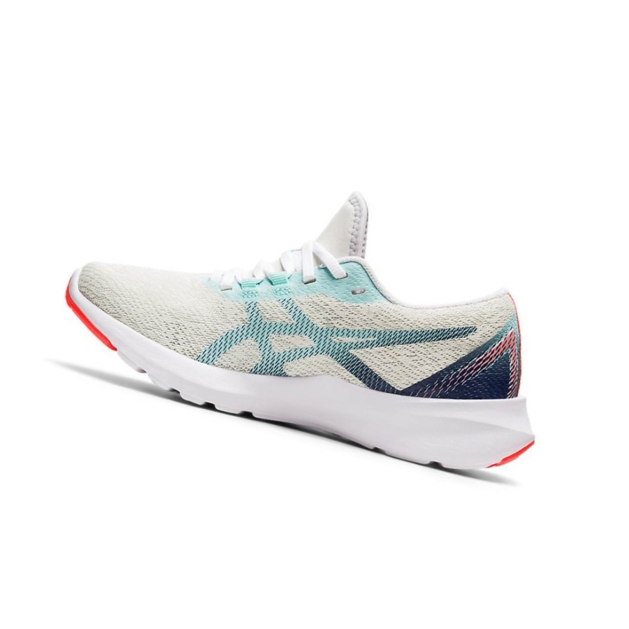 White Women's Asics VERSABLAST MX Running Shoes | US67531LD - Asics Outlet Sale