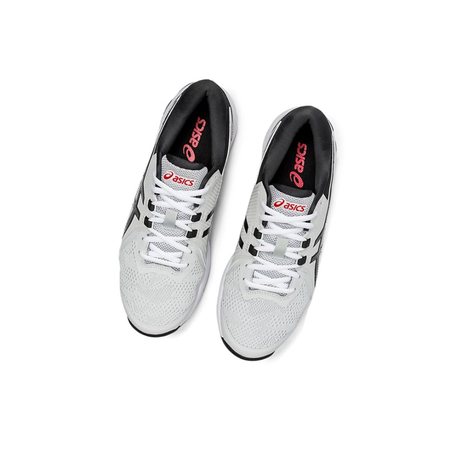 Polar Shade / Black Men's Asics GEL-COURSE GLIDE Golf Shoes | US42390YX - Asics Outlet Sale