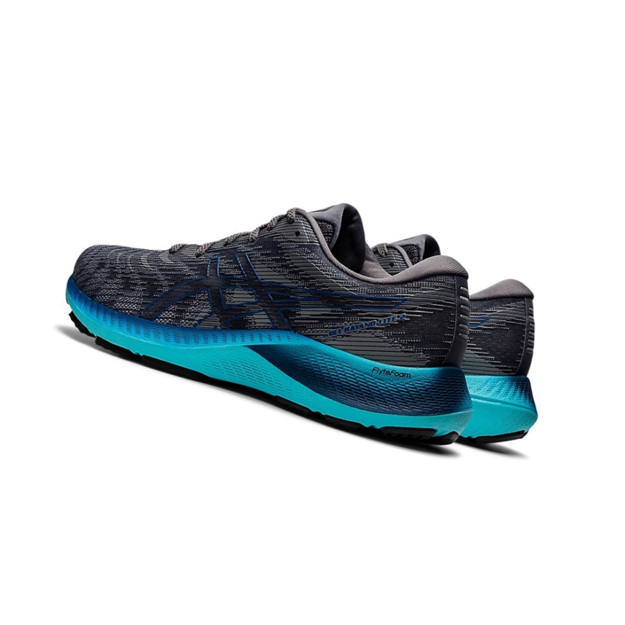 Metropolis / Lake Drive Men's Asics GEL-KAYANO LITE 2 Running Shoes | US92435OE - Asics Outlet Sale