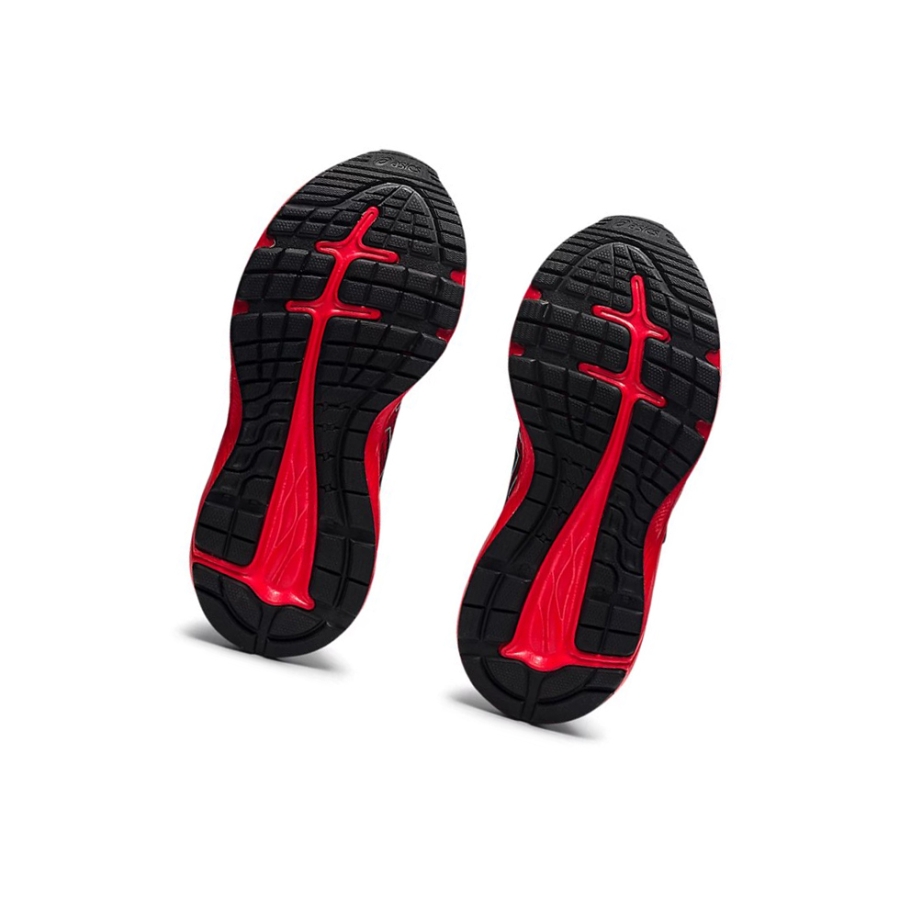 Burgundy / Clear Blue Kids' Asics PRE NOOSA TRI 13 PS Running Shoes | US68104SV - Asics Outlet Sale