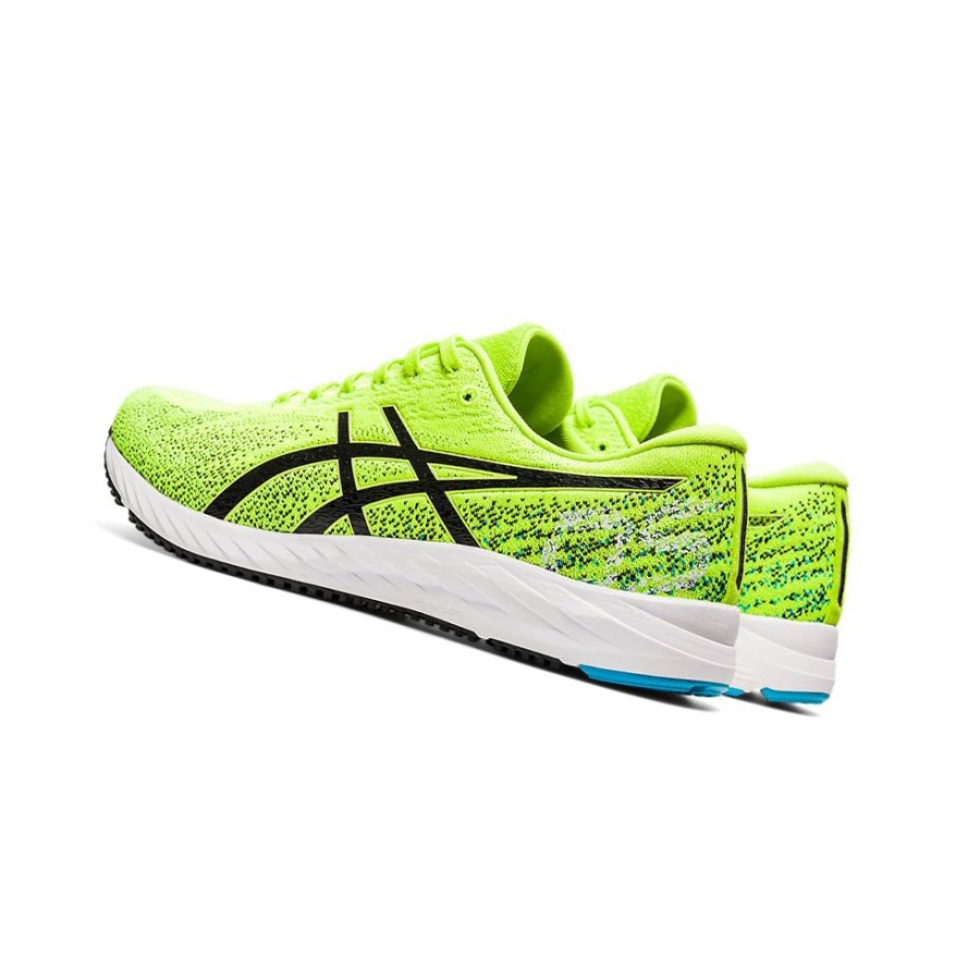 Green Men's Asics GEL-DS TRAINER 26 Running Shoes | US15830UL - Asics Outlet Sale