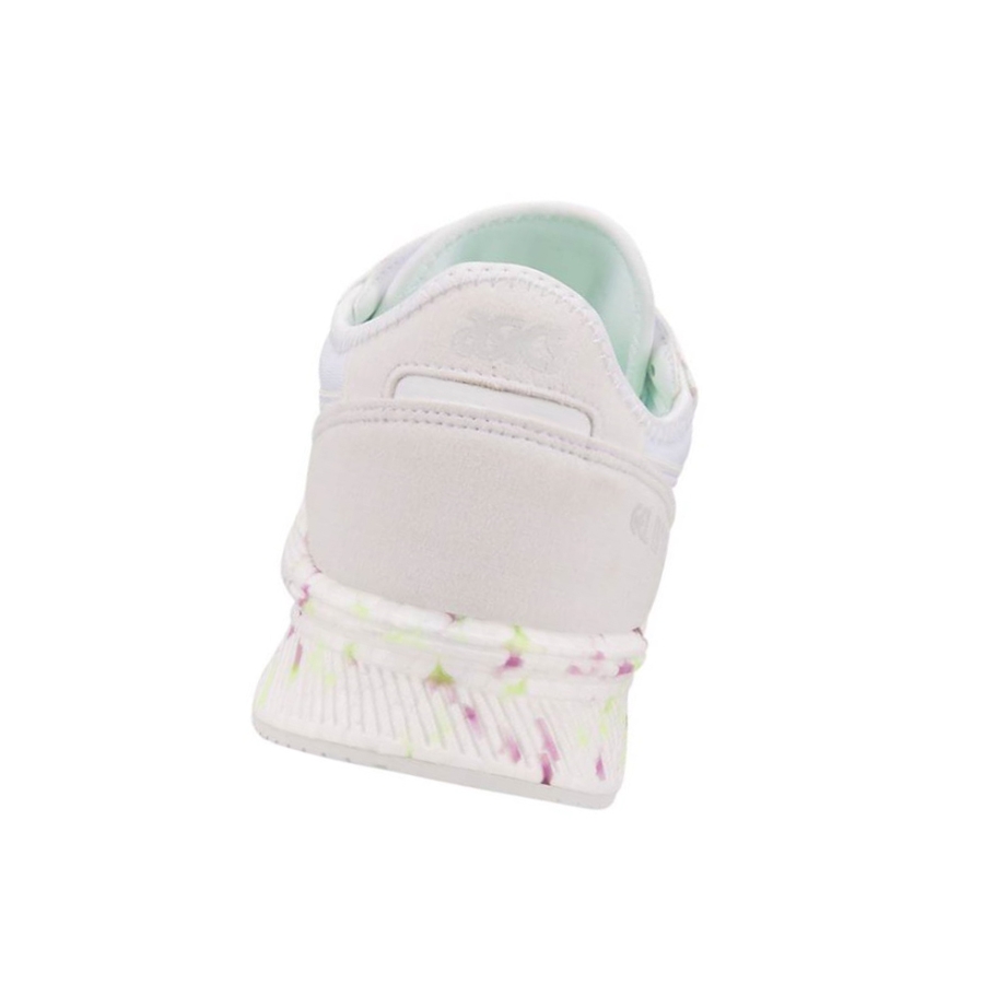 White Men's Asics HYPERGEL-LYTE Sneakers | US83512OV - Asics Outlet Sale