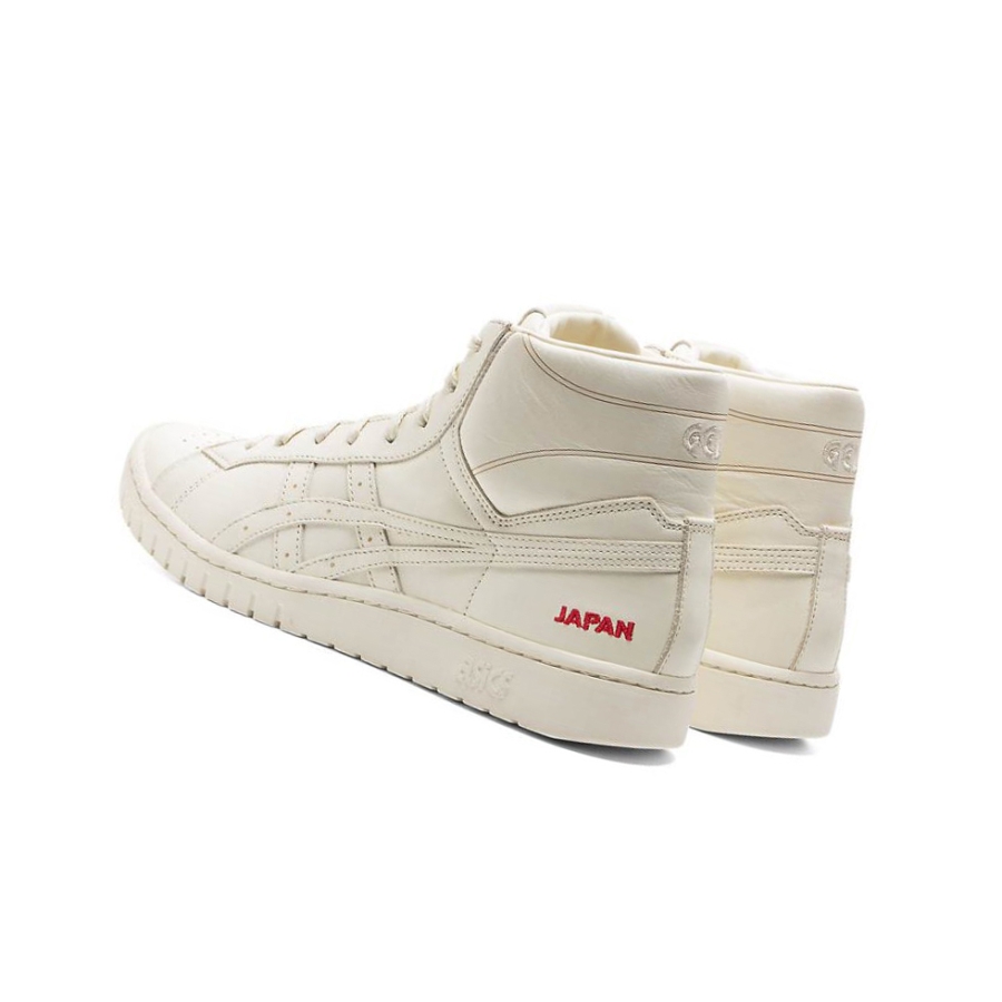 Cream Men's Asics GEL-PTG MT Sneakers | US52743GL - Asics Outlet Sale