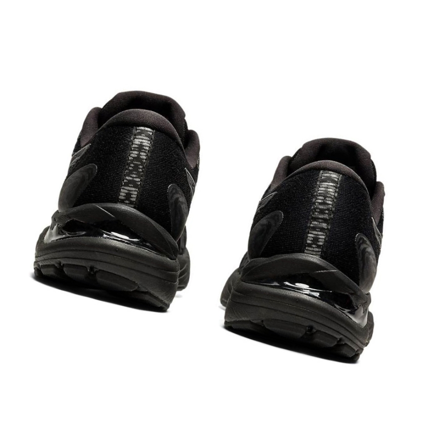 Black Women's Asics GEL-CUMULUS 23 Running Shoes | US89172KV - Asics Outlet Sale