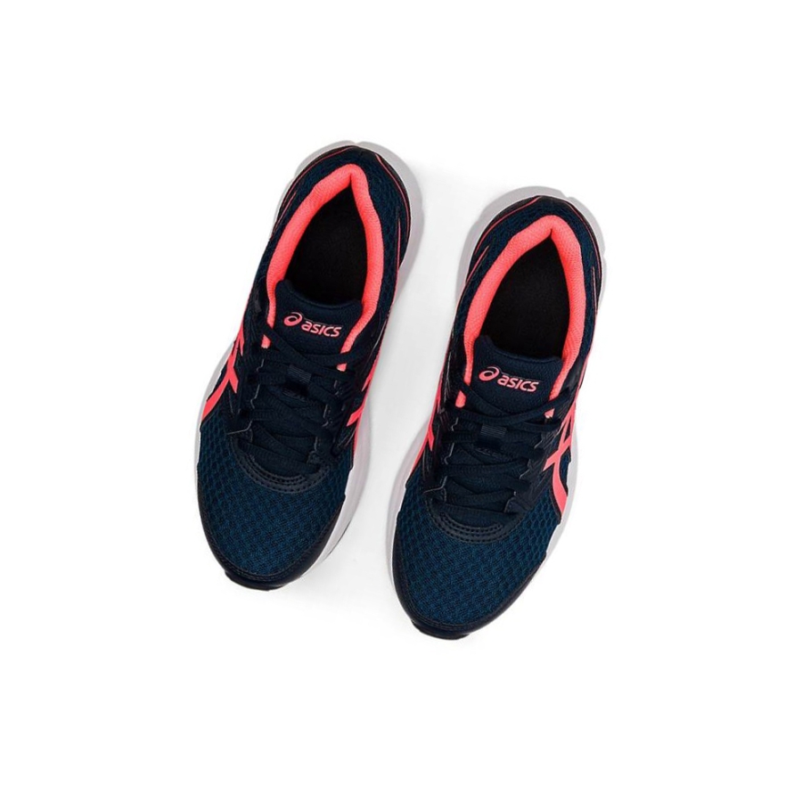 Navy Kids' Asics JOLT 3 GS Running Shoes | US41987WG - Asics Outlet Sale