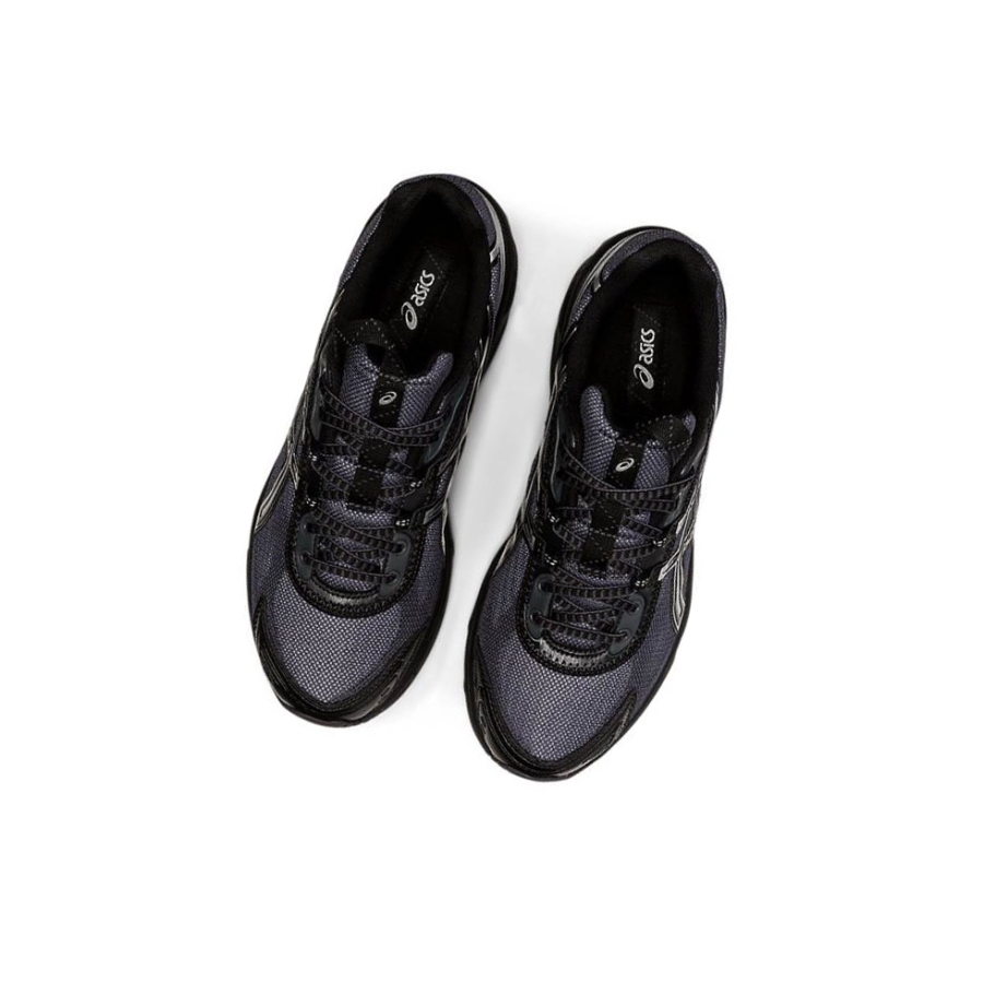 Black Men's Asics GEL-1130 Sneakers | US53986SO - Asics Outlet Sale