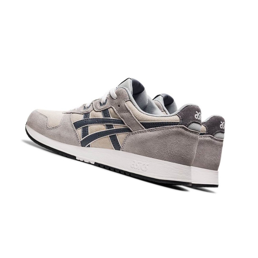 Grey Men's Asics LYTE CLASSIC Sneakers | US75264IT - Asics Outlet Sale