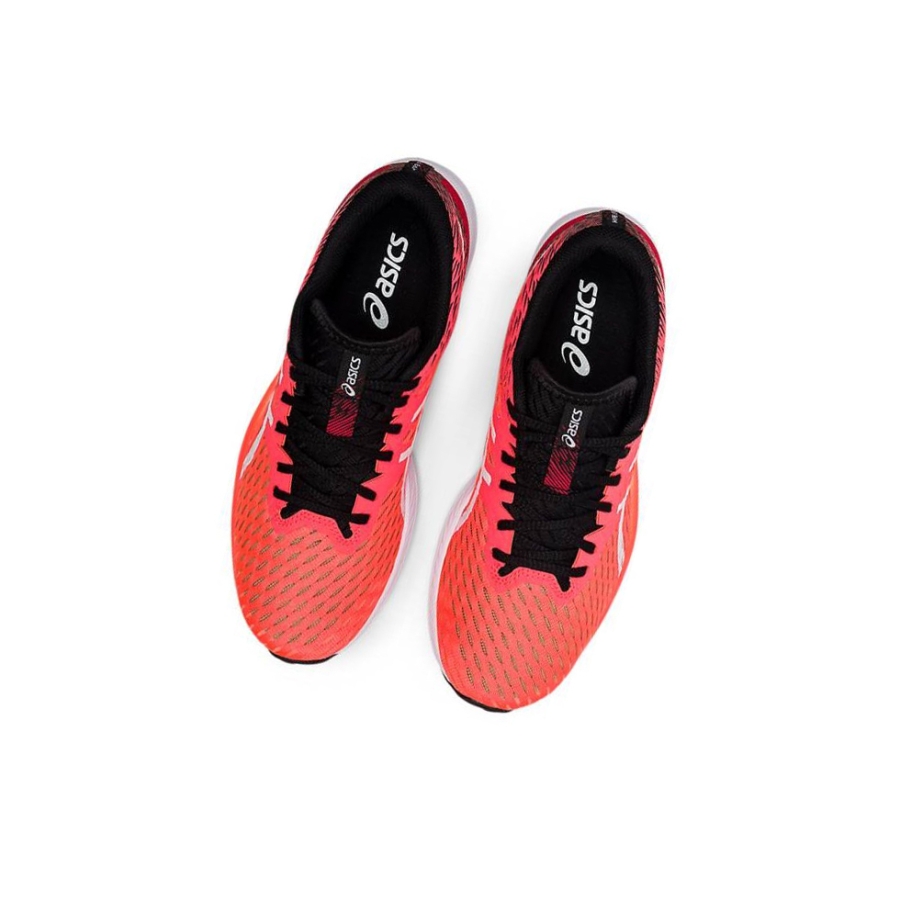 Red Women's Asics HYPER SPEED Running Shoes | US15639LN - Asics Outlet Sale