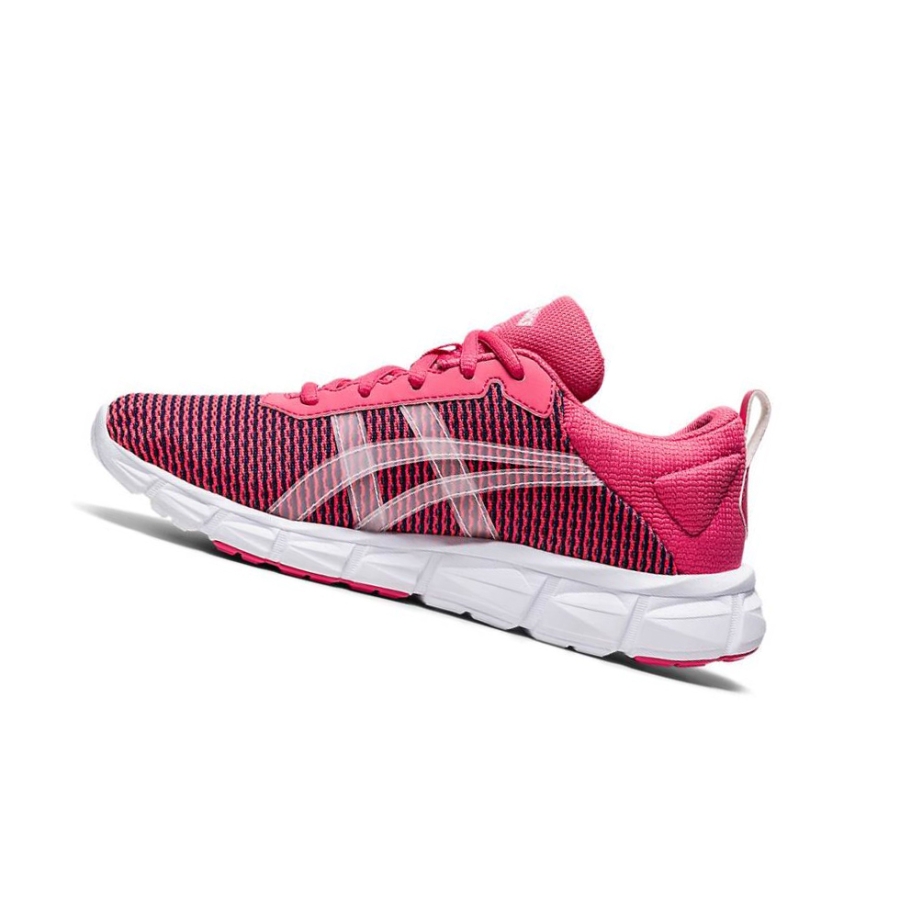 Pink Kids' Asics GEL-QUANTUM CM Running Shoes | US49731AB - Asics Outlet Sale