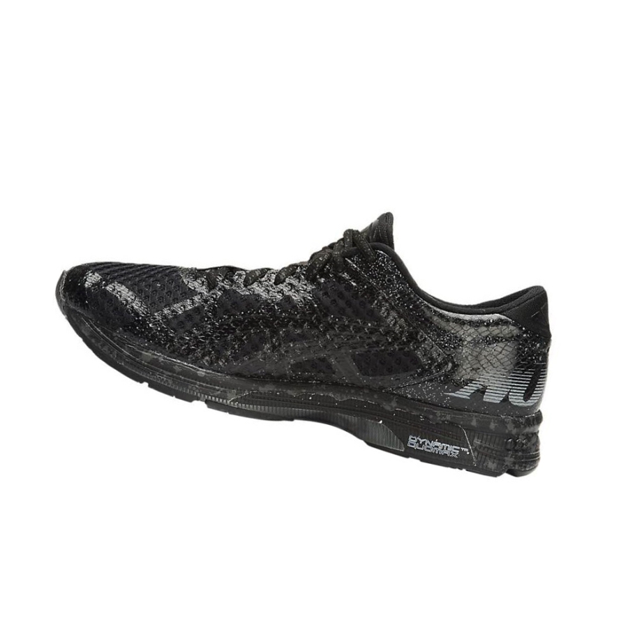 Black Men's Asics GEL-NOOSA TRI 11 Running Shoes | US93105UV - Asics Outlet Sale