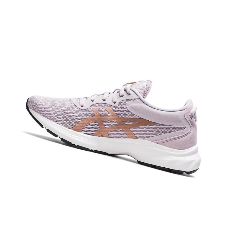 Purple Women's Asics GEL-KUMO LYTE Running Shoes | US56482UO - Asics Outlet Sale