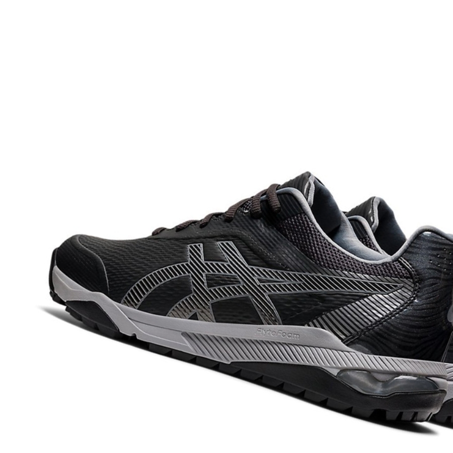 Graphite Grey / Graphite Grey Men's Asics GEL-COURSE ACE Golf Shoes | US36451MI - Asics Outlet Sale